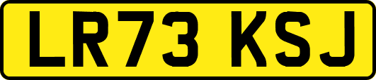 LR73KSJ
