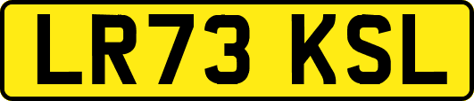 LR73KSL