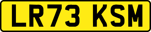 LR73KSM