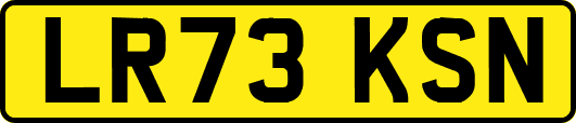 LR73KSN