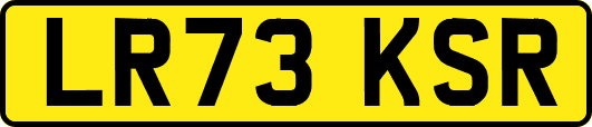 LR73KSR