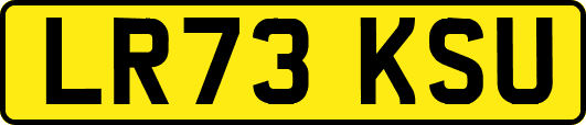 LR73KSU