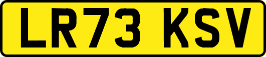 LR73KSV