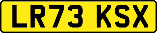 LR73KSX
