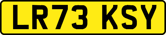LR73KSY