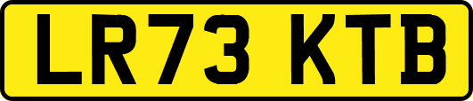 LR73KTB