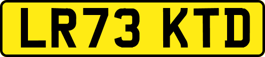 LR73KTD