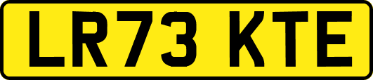 LR73KTE
