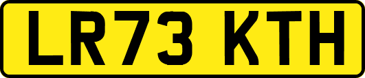 LR73KTH