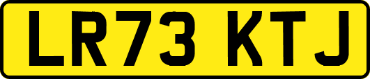 LR73KTJ
