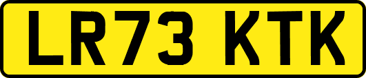 LR73KTK