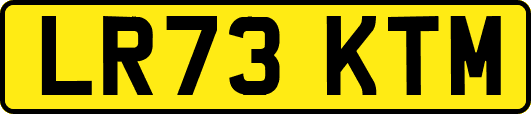 LR73KTM