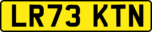 LR73KTN