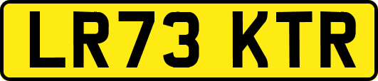 LR73KTR