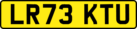 LR73KTU