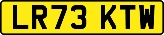 LR73KTW