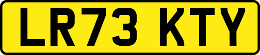 LR73KTY