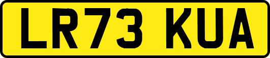 LR73KUA