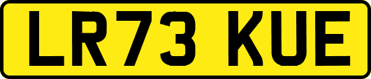 LR73KUE