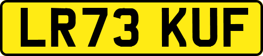LR73KUF
