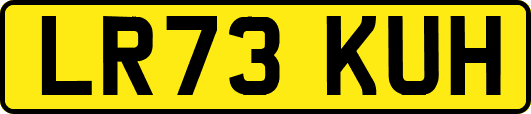 LR73KUH