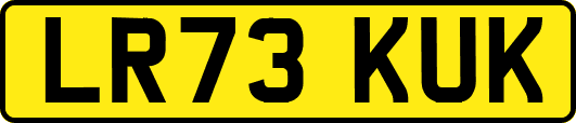 LR73KUK