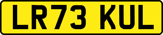 LR73KUL