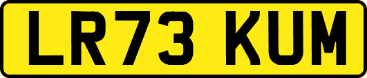 LR73KUM