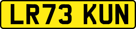 LR73KUN