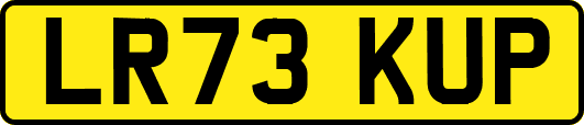 LR73KUP