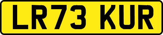 LR73KUR