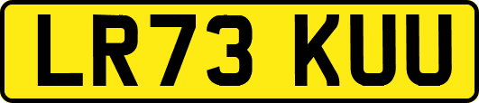 LR73KUU
