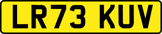 LR73KUV