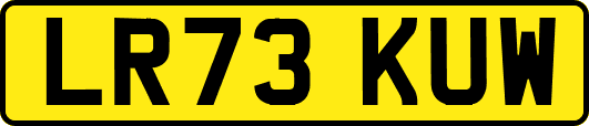 LR73KUW