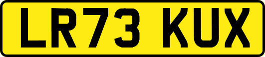 LR73KUX