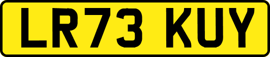 LR73KUY