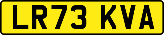 LR73KVA
