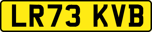 LR73KVB