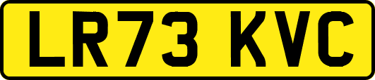 LR73KVC
