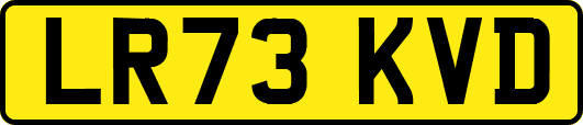 LR73KVD