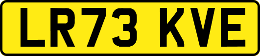 LR73KVE