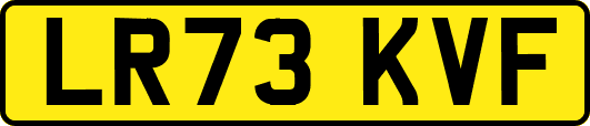 LR73KVF