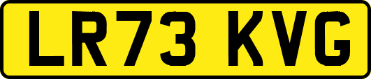 LR73KVG