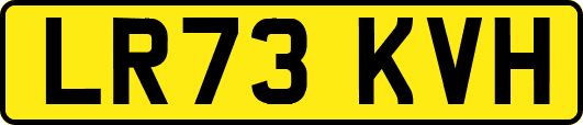 LR73KVH