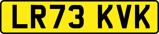 LR73KVK