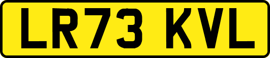 LR73KVL