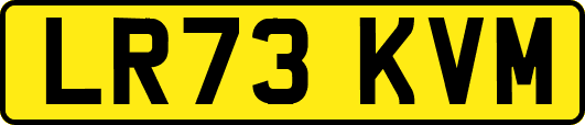 LR73KVM