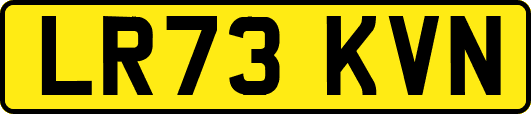 LR73KVN