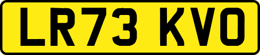 LR73KVO