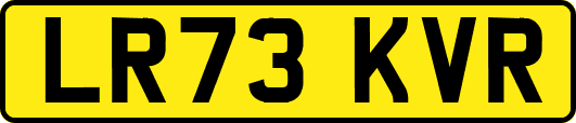 LR73KVR